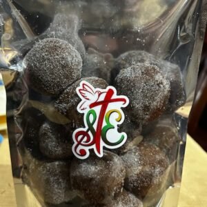Tamarind Balls